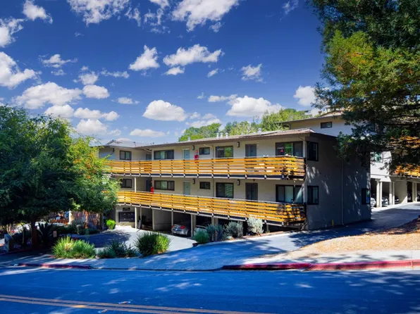 Professional Center Pkwy, San Rafael, CA 94903