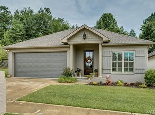 2033 Waterford Ln, Tuscaloosa, AL 35405