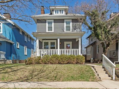 264 E Gates St, Columbus, OH, 43206