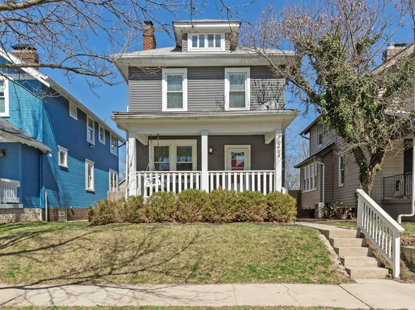 264 E Gates St, Columbus, OH 43206