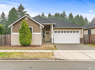 524 Grass Lake St NW, Olympia, WA 98502