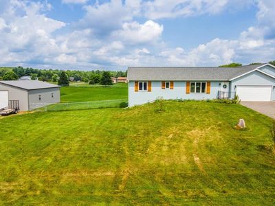 W2566 VIOLET LANE, Merrill, WI, 54452