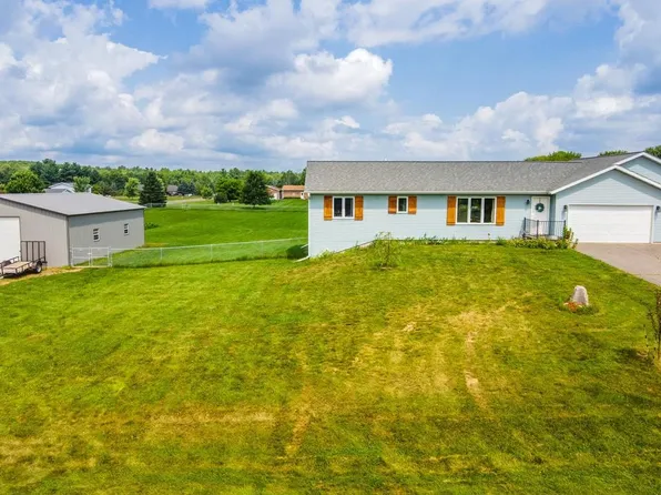 W2566 VIOLET LANE, Merrill, WI 54452