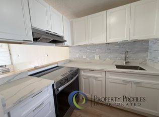 1848 Kahakai Dr APT 702, Honolulu, HI 96814