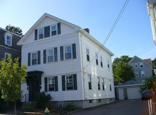290 Williams St, Providence, RI 02906