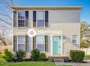 7802 Texlyn Ct, Louisville, KY 40258