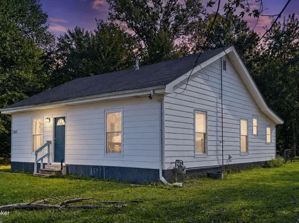 13601 Bohannon Ave, Louisville, KY 40272