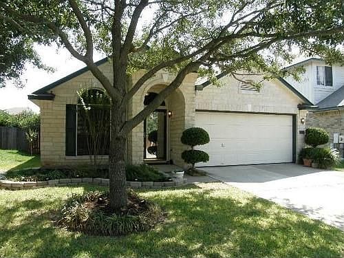 1st image of 3208 Texas Topaz Dr