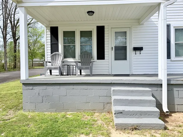 28 Leland Dr, Florence, AL 35630