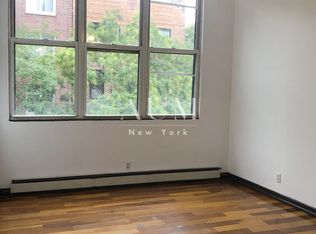 164 Manhattan Ave #5, Brooklyn, NY 11206
