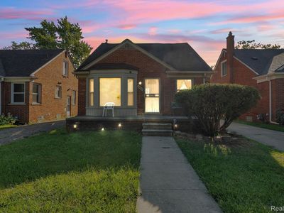 14960 Prevost St, Detroit, MI, 48227