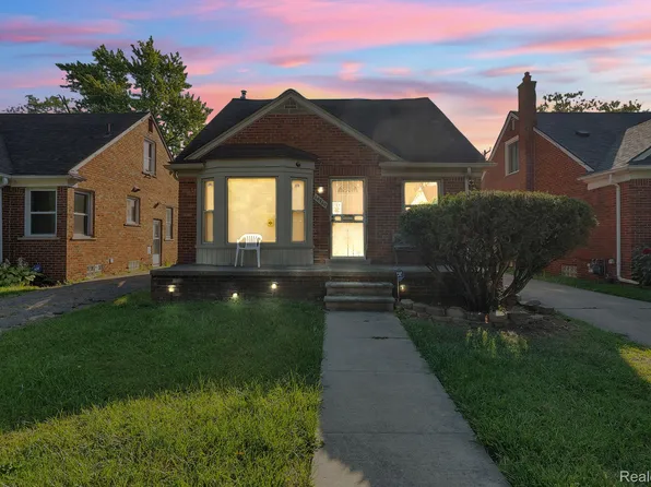 14960 Prevost St, Detroit, MI 48227