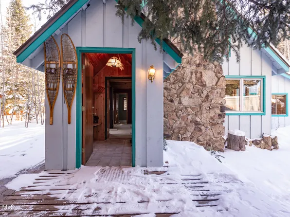 294 VASQUEZ Road, Winter Park, CO 80482