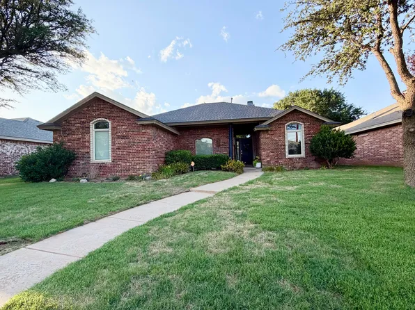 3618 106th St, Lubbock, TX 79423