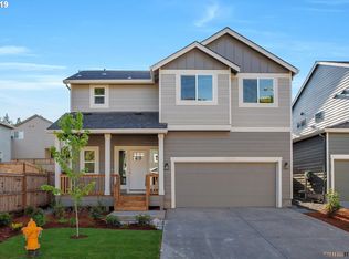 31 N 35th Ter, Cornelius, OR 97113