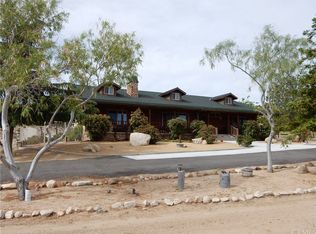 53853 Pioneertown Rd, Pioneertown, CA 92268