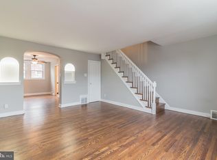 4504 Vista St, Philadelphia, PA 19136