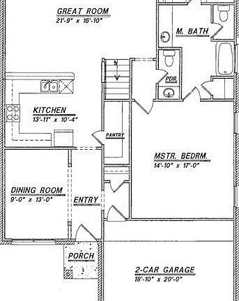3rd image of 2411 Cloudy Bay Dr