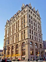 Rented by Oxford Property Group