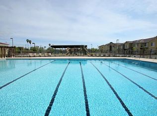Parc Grove Commons, Fresno, CA 93703