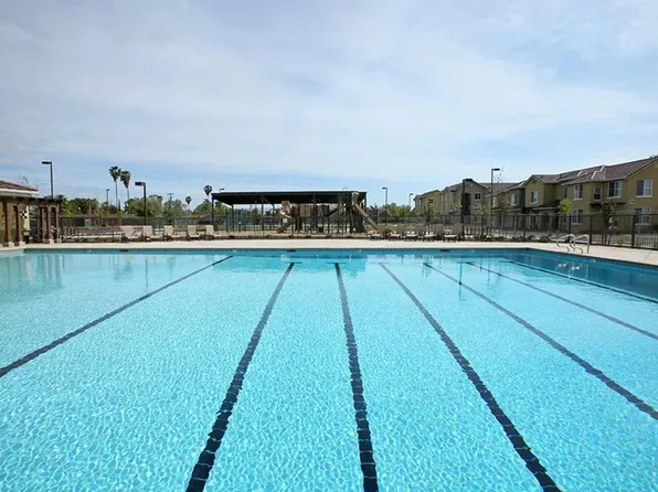 Parc Grove Commons, 2674 E Clinton Ave, Fresno, CA 93703