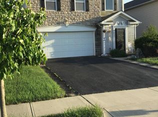 5447 Town Hill Dr, Canal Winchester, OH 43110