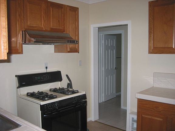 Stove