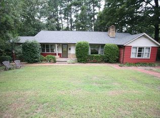 641 Gibson Dr NW, Concord, NC 28025