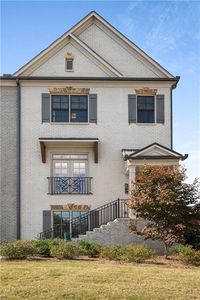 1861 Falling Sky Ct NE, Atlanta, GA, 30319