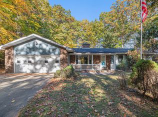 3220 Totimo Rd, Mount Pleasant, MI 48858