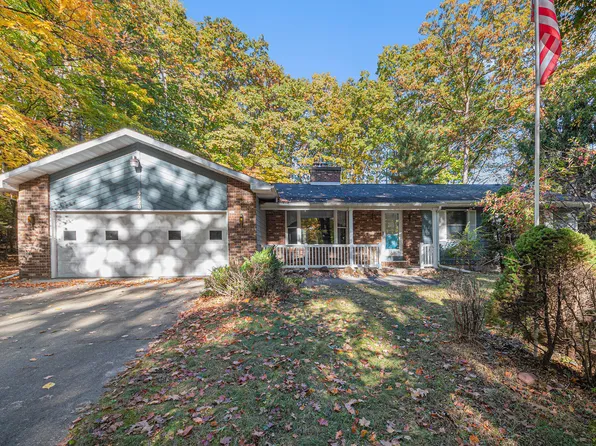 3220 Totimo Rd, Mount Pleasant, MI 48858