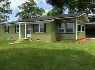 5550 State Highway 45, Iron City, GA 39859