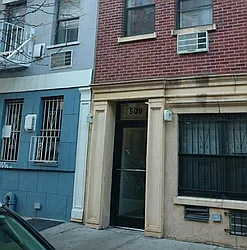 Rented by Bold New York