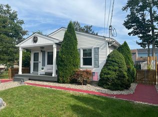 81 Catalina Dr, Brick, NJ 08723