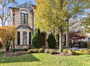 612 Phillippa St, Hinsdale, IL 60521