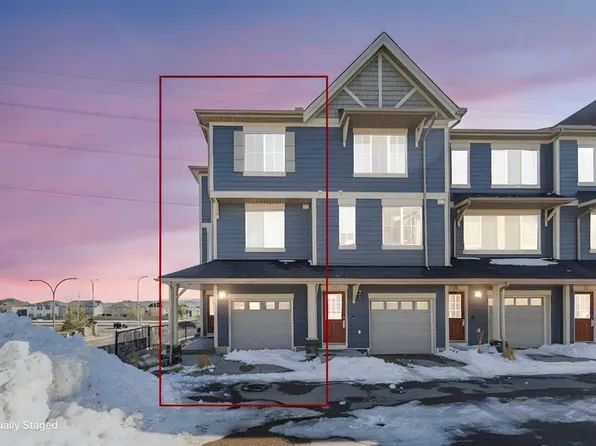 83 N Evansview Gdns NW, Calgary, AB T3P 0L2