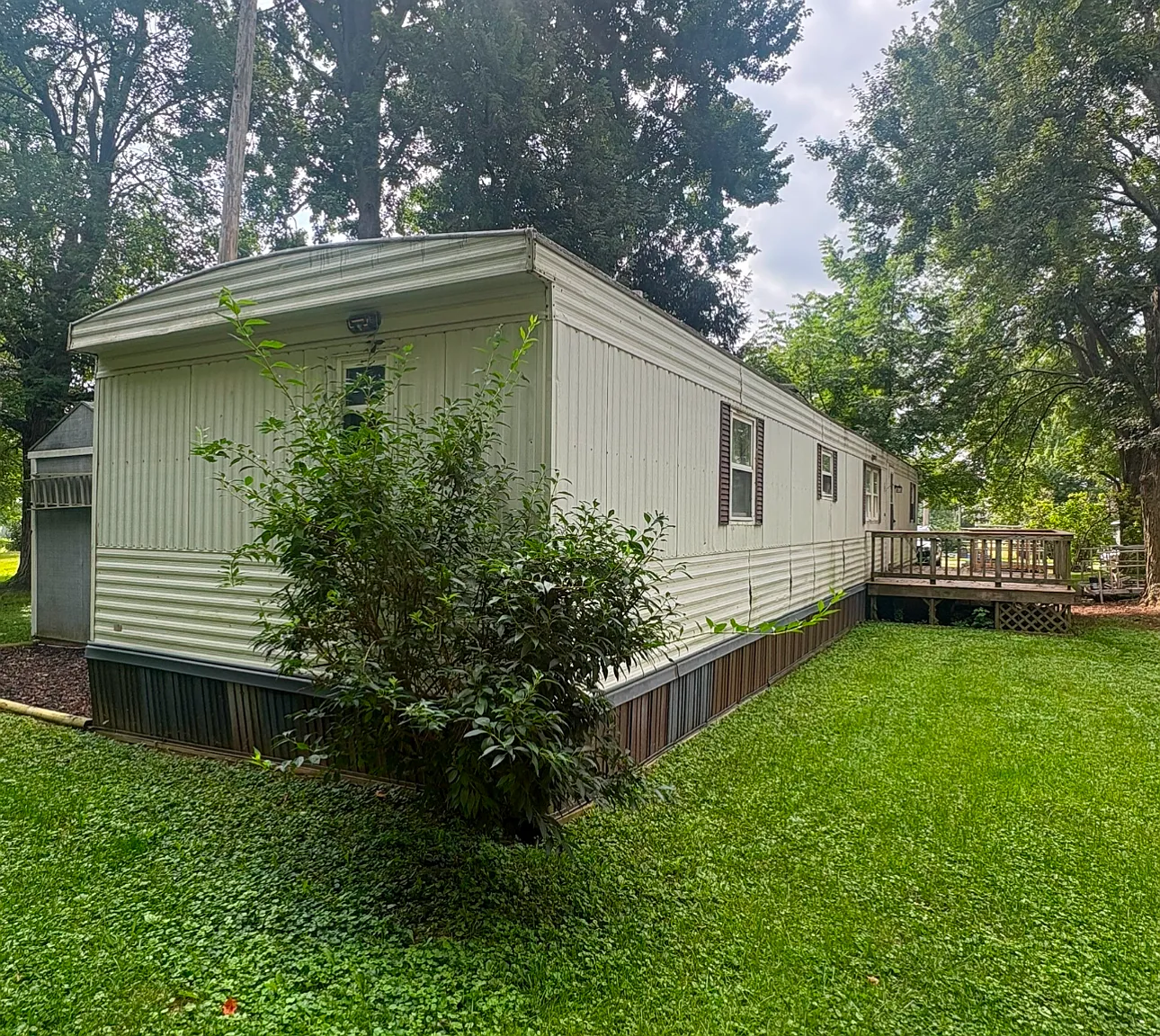 Grandy St, Adrian — Photo 1