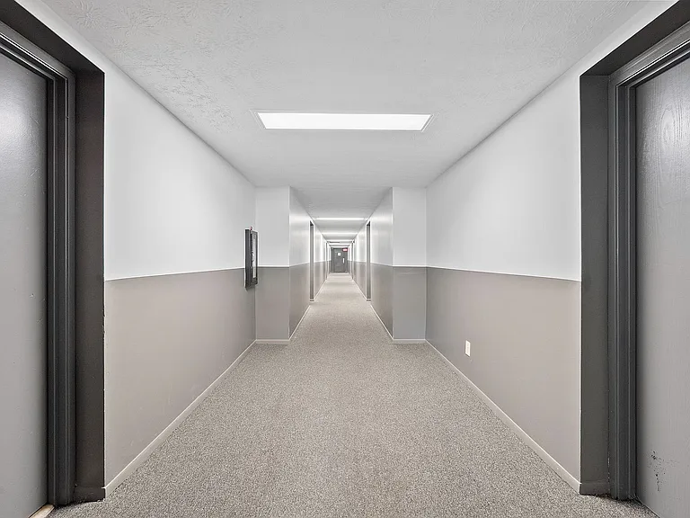 Corridor Hallway