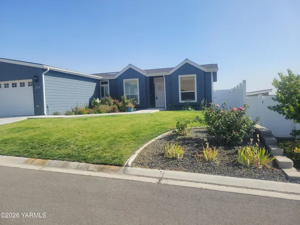 200 Bridle Way Unit 132, Yakima, WA 98901