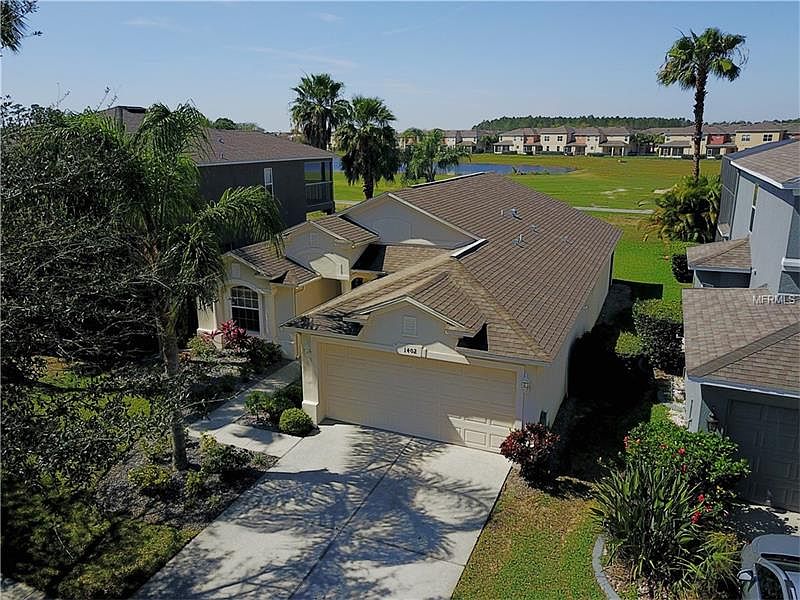 1st image of 1402 Portmoor Way