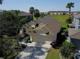1402 Portmoor Way, Winter Garden, FL 34787