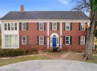 2814 Reeder St, Fort Smith, AR 72901