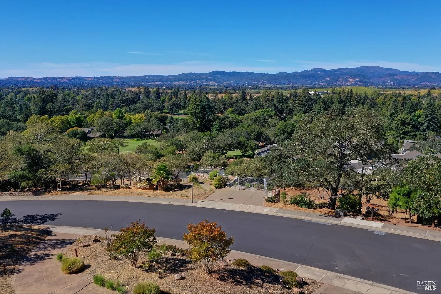 1166 Castle Oaks Drive photo 1