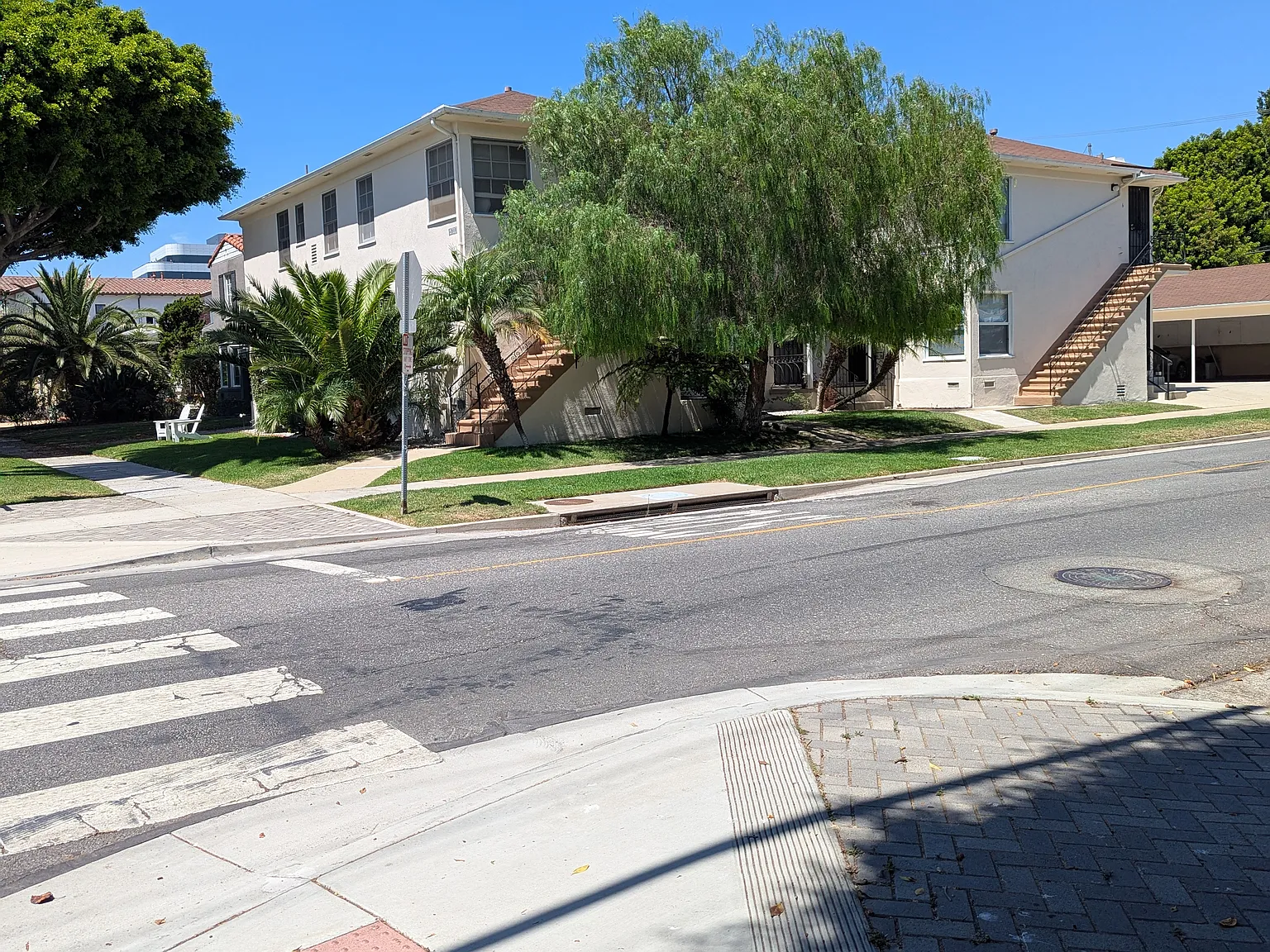 1 bed, 700 sqft, $3,095 — Photo 1