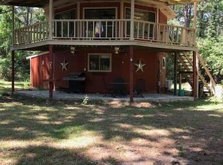 115 Pine Point Cir, Onalaska, TX 77360