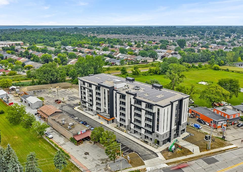 1st image of 11646 Tecumseh Rd E #1
