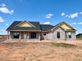 146 Rio Grande, Abilene, TX 79606