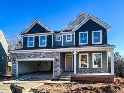 127 Jarrah Pl LOT 72, Greenville, SC, 29607