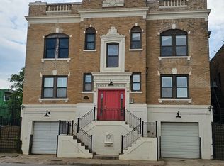 1615 S Ervay St APT 5, Dallas, TX 75215