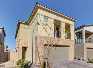 8827 Roadrunner Ravine St, Las Vegas, NV 89166